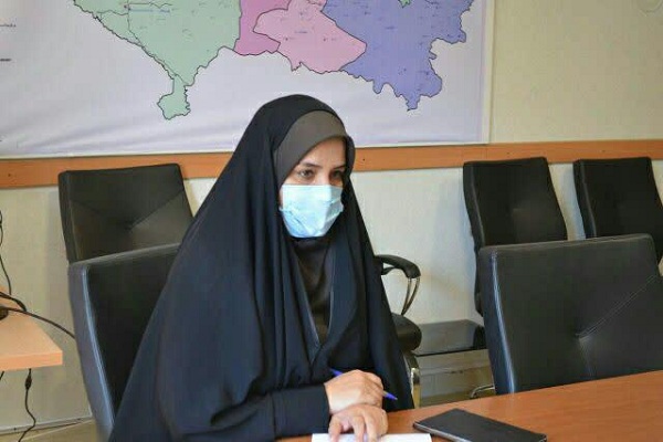 فوت شدگان کرونایی لرستان به ۱۳۱۷ نفر  رسید
