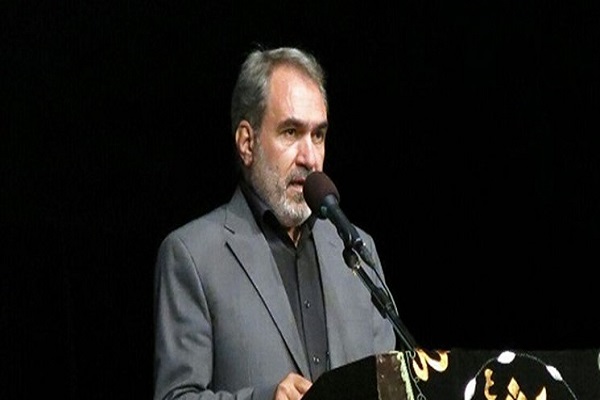 فرهنگ و هنر به عنوان ابزار جریان&zwnj;ساز تاریخی استفاده می&zwnj;شود