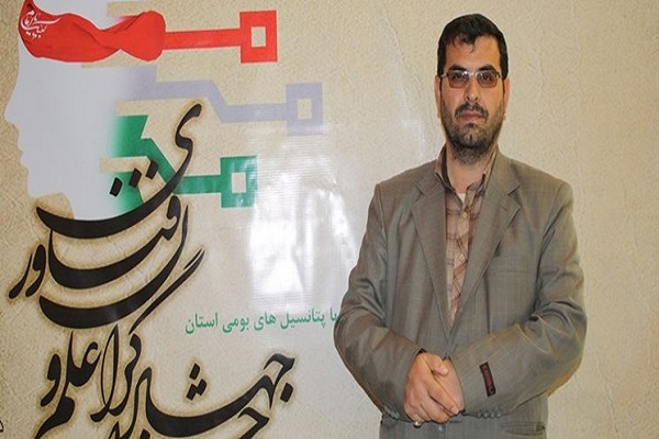 زمینه اشتغال&zwnj;زایی برای جوانان نخبه و بااستعداد در اردبیل فراهم می&zwnj;شود