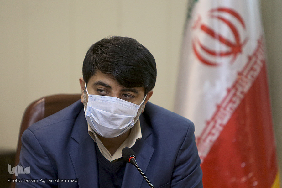 جلسه شورای فناوری مرکز رشد برگزار شد
