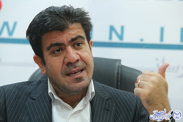ارسالی دوشنبه //// احداث ۱۴۵ واحد مسکونی برای مددجویان سربیشه