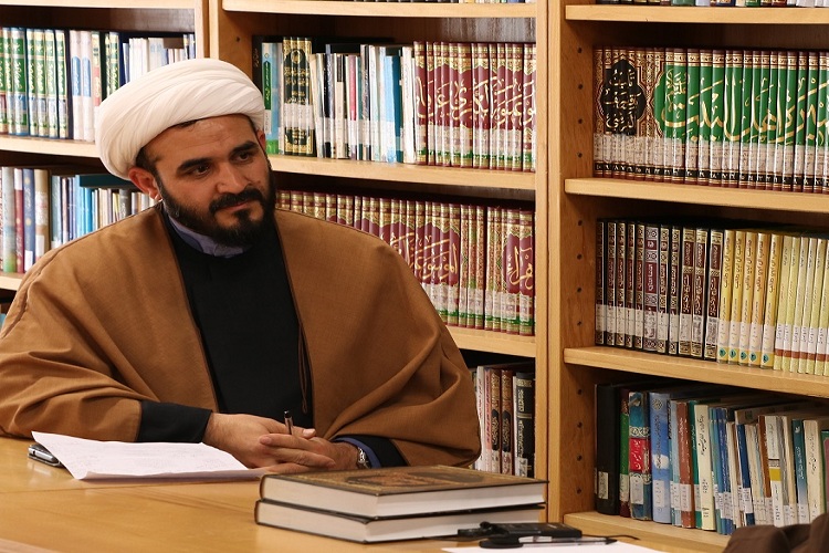 ایمان و اخلاص، نخستین شاخصه&zwnj;های کار جهادی