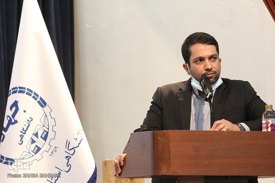 ارسالی///تحول درون و برون سازمانی اولویت جهاد دانشگاهی استان مرکزی ارسالی///تحول درون و برون سازمانی اولویت جهاد دانشگاهی استان مرکزی