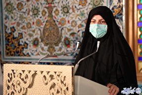 یادواره شهدای زن به یاد 26 شهید یزد برگزار می‌شود