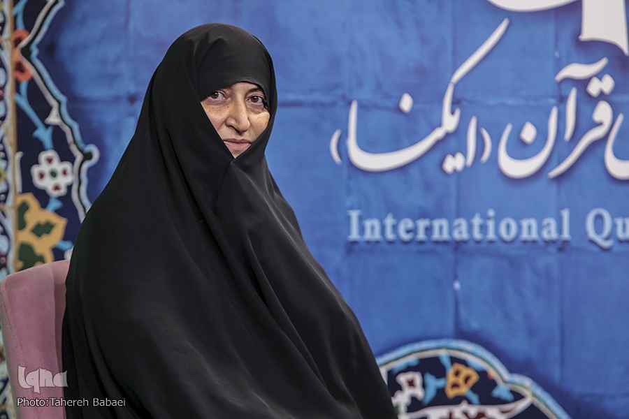 ارسالي صبح سه شنبه /// راز ماندگاری فعالیت‌های قرآنی مردمی، استقلال آن‌هاست