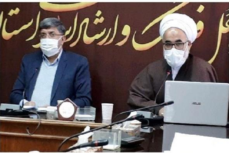 ارسالی سه شنبه/ بزرگداشت مفاخر فرهنگی  در الگوسازی جوانان تاثیر گذار است