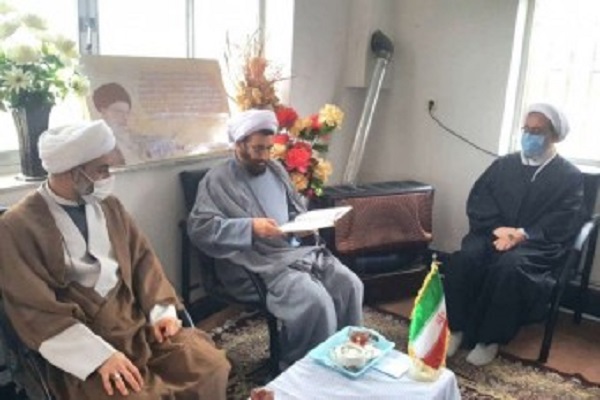حضور اجتماعی ائمه جمعه عامل مؤثری در تداوم برنامه&zwnj;های فرهنگی و دینی است