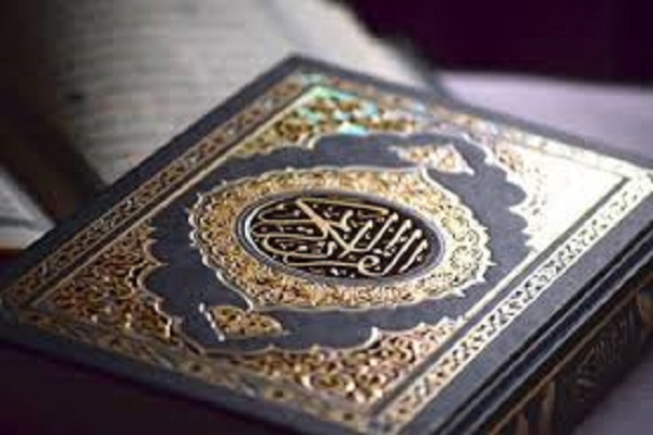 تربیت 53 حافظ کل از سوی کانون قرآن و عترت مسجد خاتم الانبیاء پردیسان