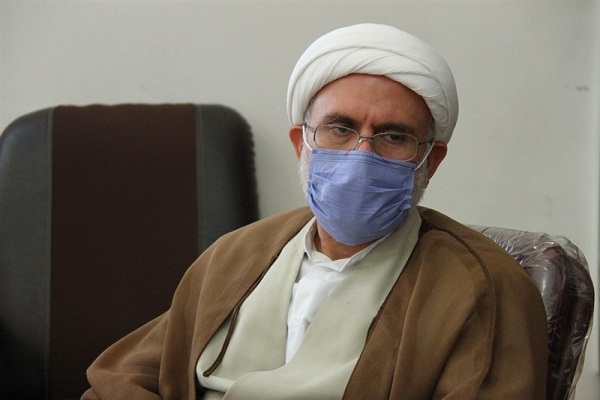گفتمان جمهوری اسلامی، گفتمان عدالت و رفع تبعیض است