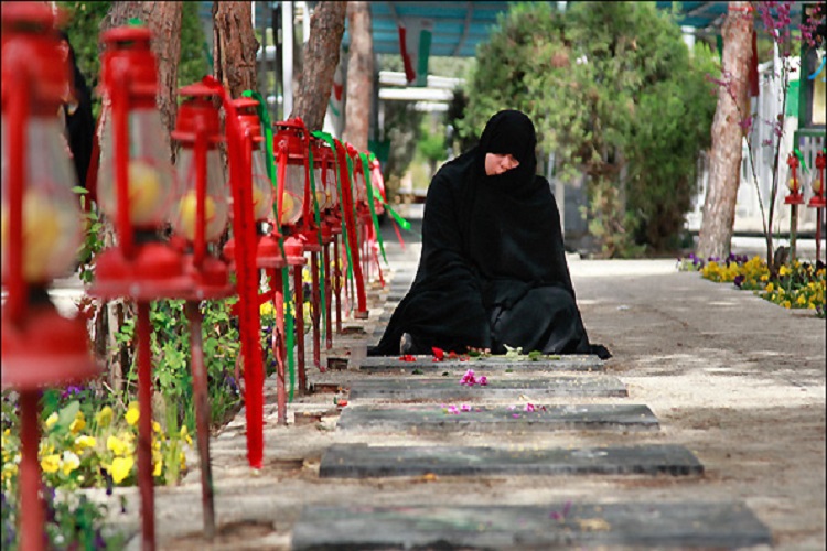 ارسالی/// همسران و مادران شهدا تجلیل می&zwnj;شوند