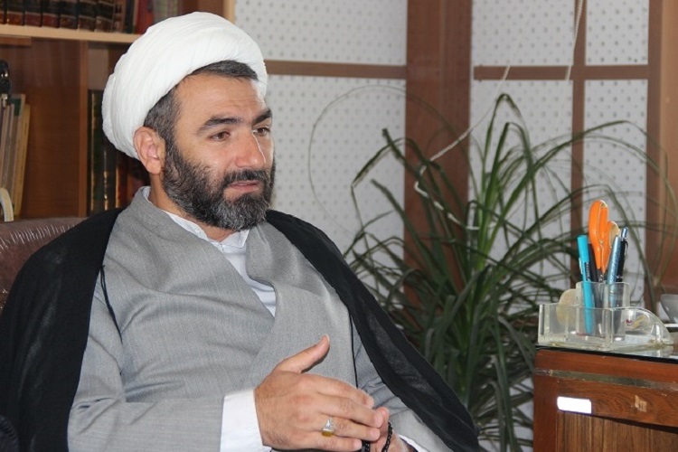 رقابت بیش از ۳۰۰ کانون فرهنگی هنری مساجد قزوین در طرح ملی ایران قوی