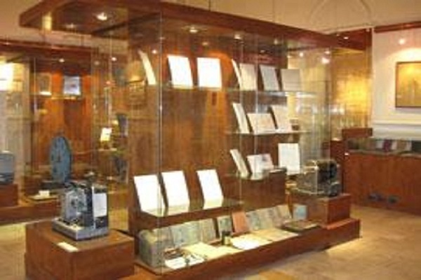 احداث ۵ موزه در اردبیل در مراحل نهایی تکمیل قرار گرفت