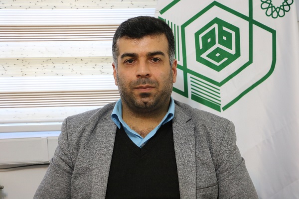 ثبت دو وقف جدید در چالوس