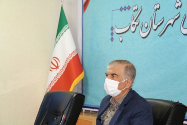 ارسالی امروز | ضرورت استفاده از فضای مجازی برای برگزاری مراسمات ایام الله دهه فجر امسال