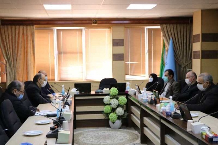 امضای تفاهم&zwnj;نامه ساخت خانه برای مددجویان در آذربایجان&zwnj;شرقی