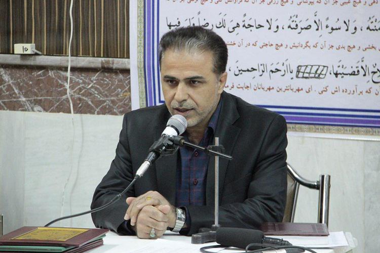 اجرای ۱۶۲ برنامه توسط کمیته ایثارگران دهه فجر لرستان / از نواخته شدن &laquo;زنگ انقلاب&raquo; تا تجلیل از بانوان ایثارگر