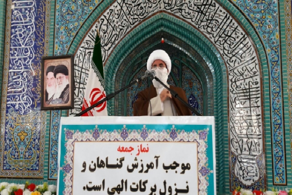 ارسالی امروز| جمهوری اسلامی ایران در برابر تحقق وعده&zwnj;های برجامی طرف مقابل، عمل خواهد کرد