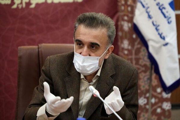کودک ۱۰ ساله قمی به ویروس کرونای انگلیسی مبتلا شد