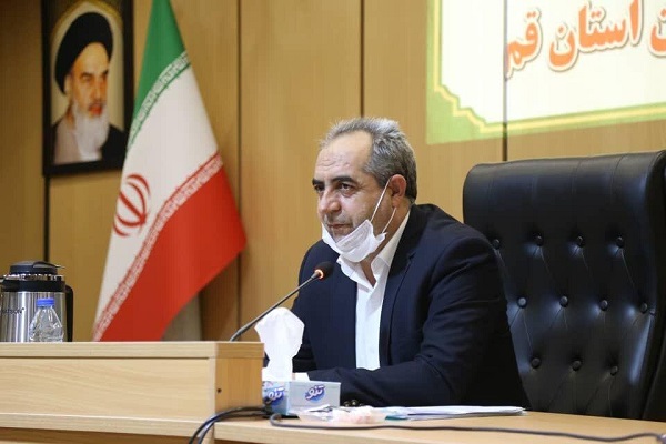 برگزاری انتخابات باشکوه و سالم در دستورکار مسئولان استان باشد