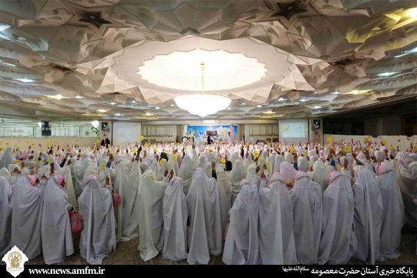 جشن &laquo;شده ام ۹ ساله&raquo; ویژه دختران برگزار می شود