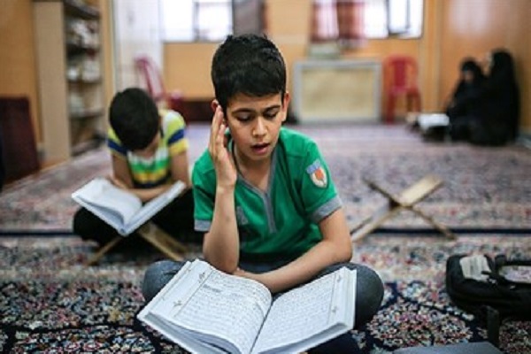 5 خردسال همدانی لیسانس علوم قرآنی کسب کردند