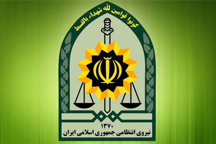 &nbsp;اعتماد مردم مهم&zwnj;ترین سرمایه نیروی انتظامی است