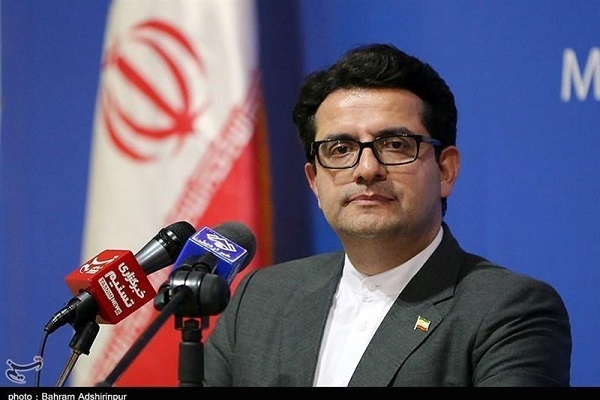 نظم ژئوپليتيکي مبتني بر اشغال نمي تواند ادامه&zwnj;دار باشد