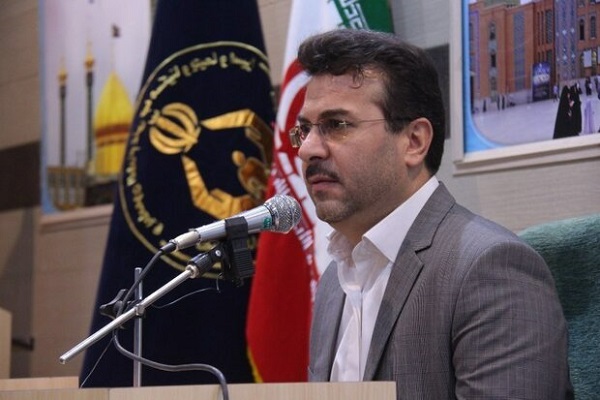 جشن نیکوکاری با شعار &laquo;عیدی برای همه&raquo; در قم