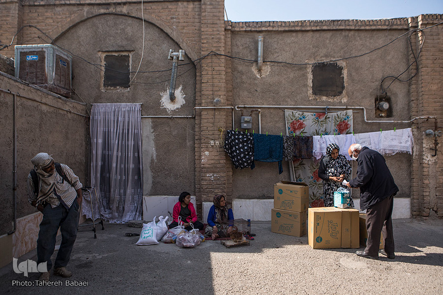 محمدحسن نعمتی