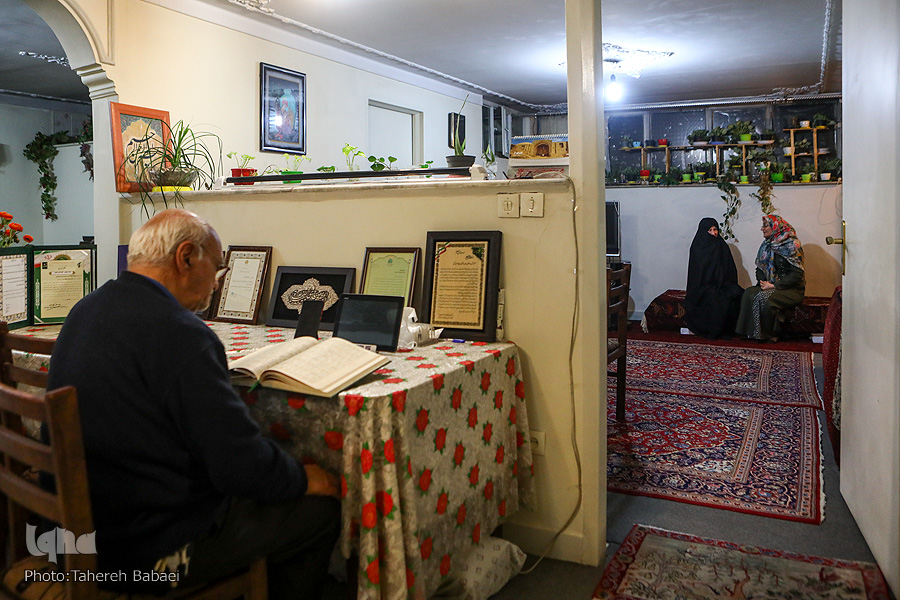 محمدحسن نعمتی