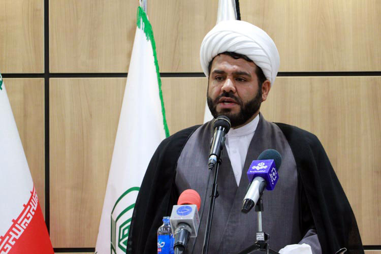 مشارکت اوقاف زنجان در تامین 380 جهیزیه