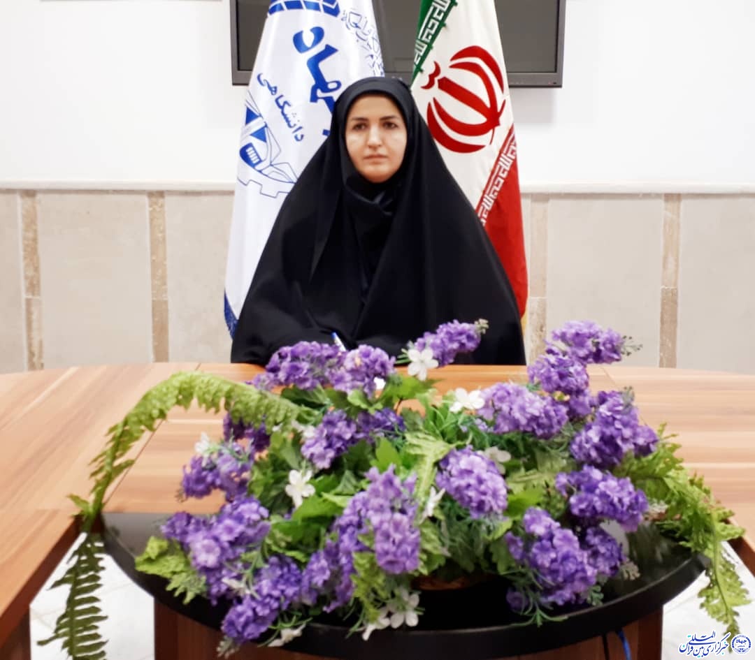 انتصاب معاونان فرهنگی و آموزشی جهاد دانشگاهی خراسان&zwnj;شمالی//ارسالی