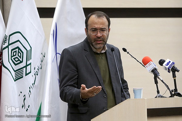افتتاحیه سومین همایش «خیر ماندگار» برگزار شد / تأکید بر گسترش امور خیریه در حوزه علم و فن‌آوری
