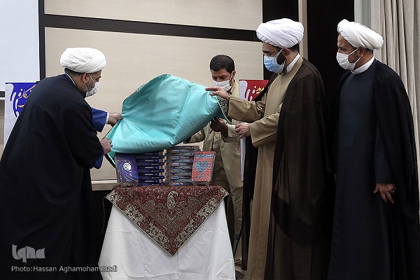 افتتاحیه سومین همایش «خیر ماندگار» برگزار شد / تأکید بر گسترش امور خیریه در حوزه علم و فن‌آوری