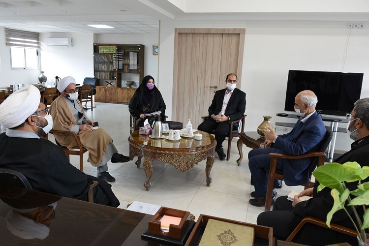 فعالیت انجمن علمی مطالعات نهج&zwnj;البلاغه در راستای تولید علم است