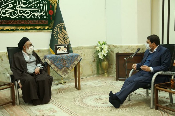 هفته آینده تولید انبوه واکسن کرونا آغاز می&zwnj;شود