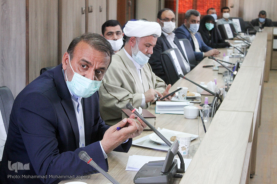 بودجه&zwnj;های قرآنی دستگاه&zwnj;های استان در شورای قرآن یکپارچه شوند