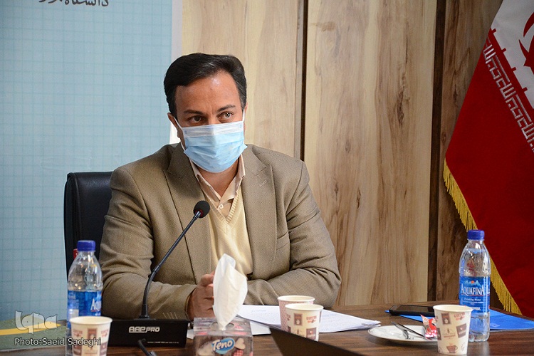 ثبت کالبد معماری ربع رشیدی از اهداف راهبردی میراث فرهنگی است