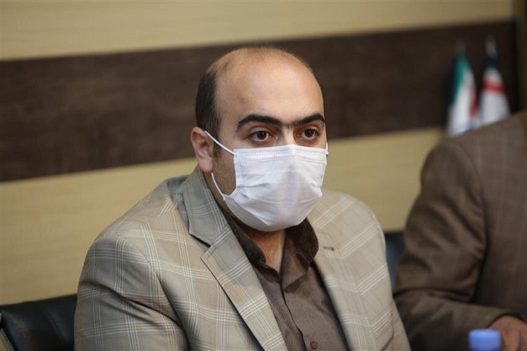 انتشار کتابی درباره «مسجد و نمازخانه» توسط انتشارات جهاددانشگاهی قزوین انتشار کتابی درباره «مسجد و نمازخانه» توسط انتشارات جهاددانشگاهی قزوین