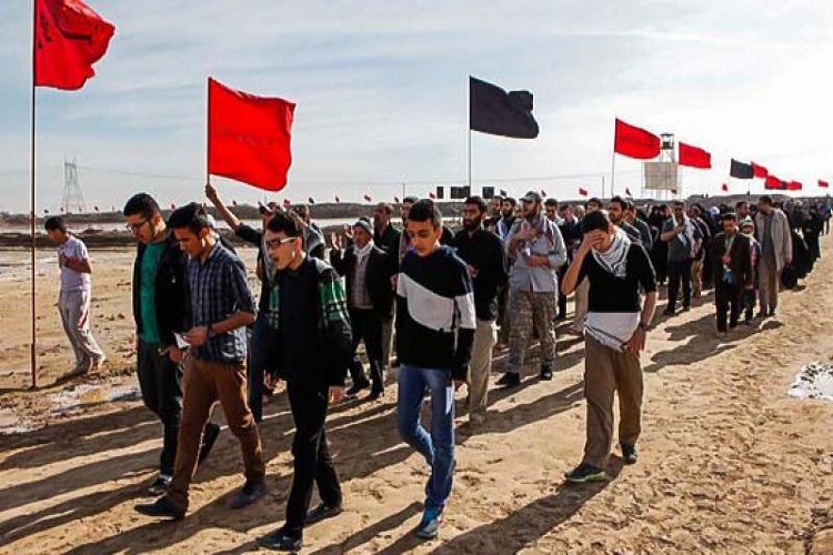 برگزاری اردوی مجازی راهیان نور برای ۱۰هزار دانشآموز سمنانی برگزاری اردوی مجازی راهیان نور برای ۱۰هزار دانشآموز سمنانی