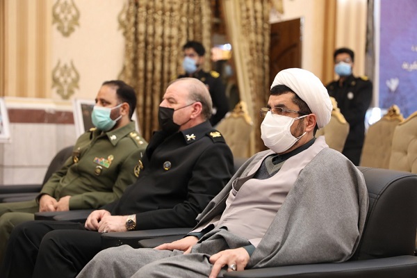 ارسالی///برگزاری مسابقات قرآن کارکنان پایور و وظیفه یادواره شهدای ارتش/ مراحل پایانی بازنگری آیین‌نامه