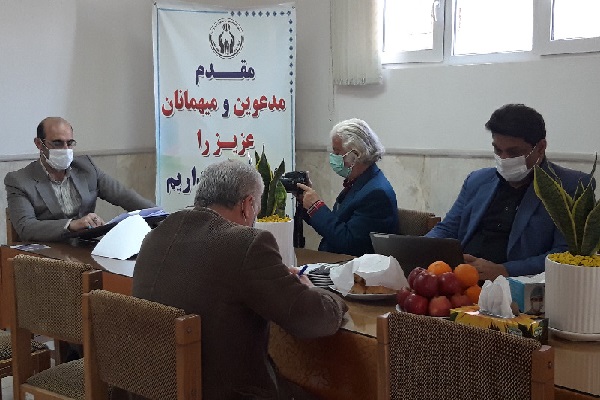 تشریح عملکرد کمیته امداد قائمشهر در سال جاری