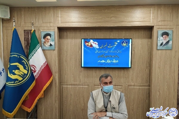 ۳۶۷ پایگاه نیکوکاری در خراسان&zwnj;جنوبی برپا می&zwnj;شود