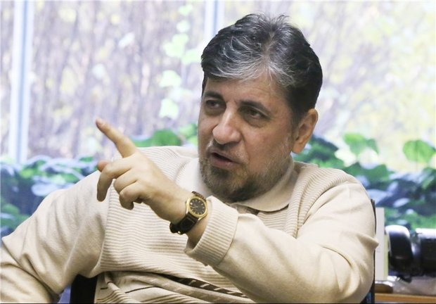 ارسالی//چرا نخبگان از تجربه جمهوری اسلامی خوانش تمدنی ارائه نکرده‌اند