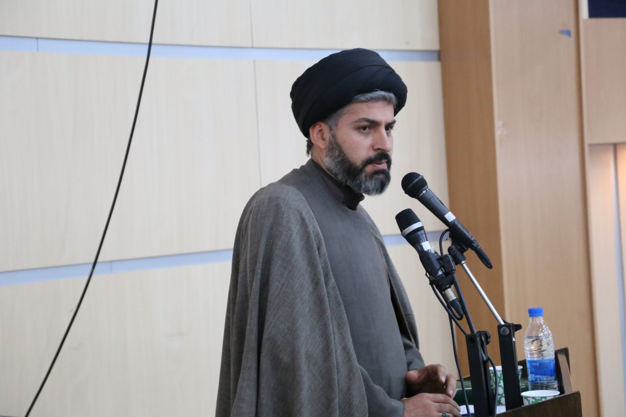 چرا نخبگان از تجربه جمهوری اسلامی خوانش تمدنی ارائه نکرده‌اند