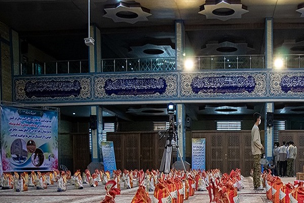 اجرای طرح&laquo;جمعه&zwnj;&zwnj;های جهادی&raquo; در شهرستان گرمی