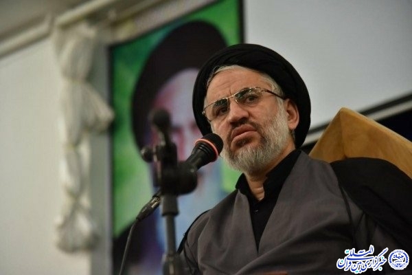 بهترین روانشناسی ضد اضطراب برگرفته از قرآن و محصول بعثت پیامبر(ص) است