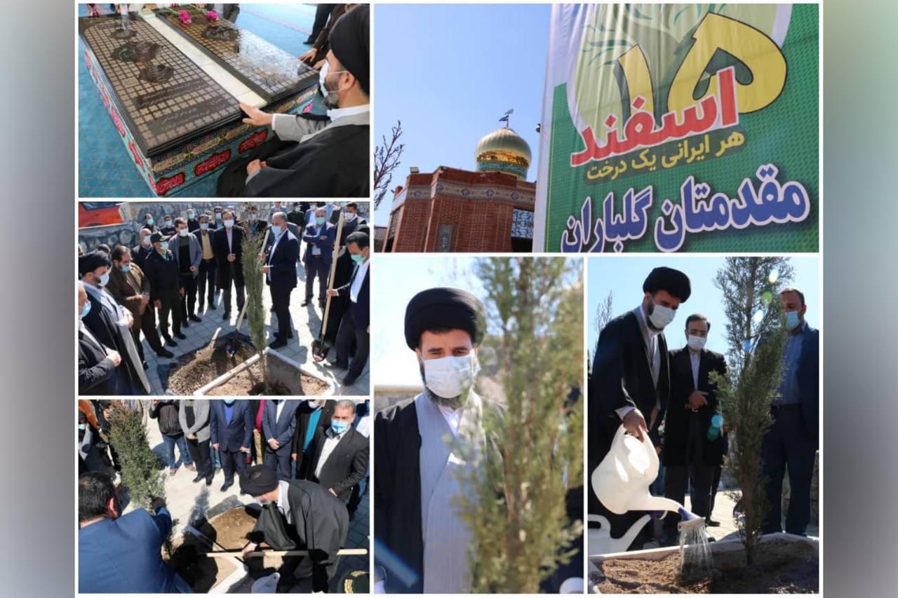 تأکید امام جمعه پردیس به دستگیری از نیازمندان در پایان سال