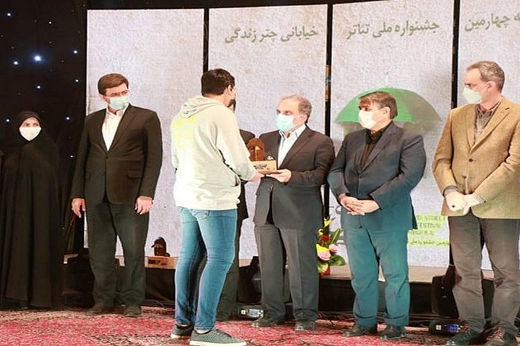 برگزیدگان چهارمین جشنواره &laquo;چتر زندگی&raquo; در یزد معرفی شدند