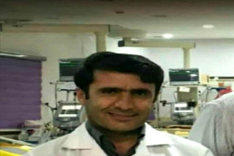 پیام نماینده ولی فقیه در کهگیلویه&zwnj;وبویراحمد در پی شهادت مدافع سلامت